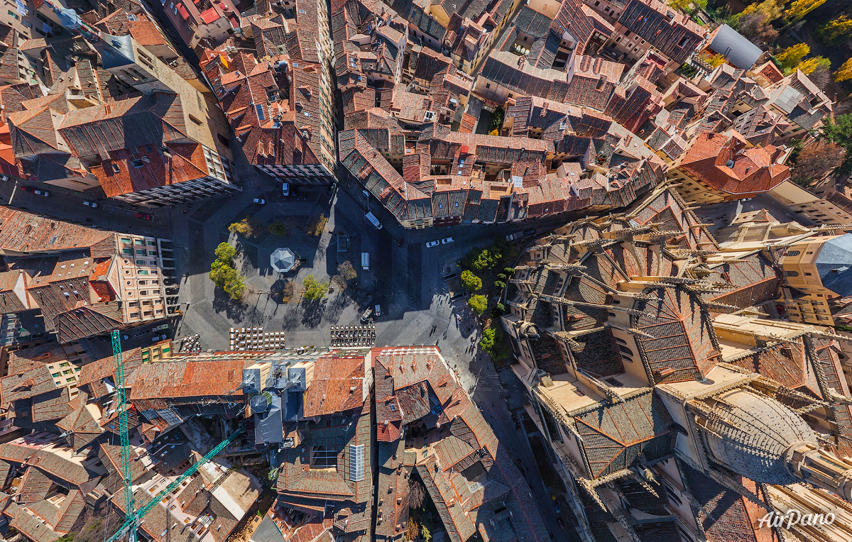 Segovia